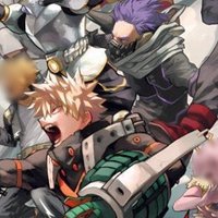 ﹒⌗﹒ daily shinbaku ⸝⸝ (@dailyshbk) 's Twitter Profile