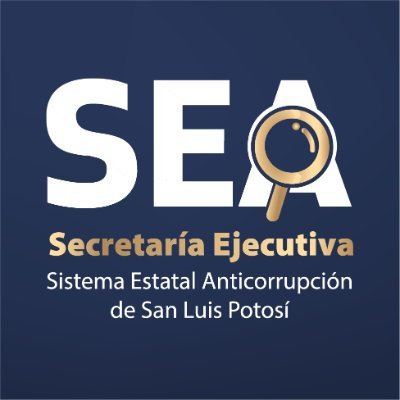 Secretaría Ejecutiva del Sistema Estatal Anticorrupción de San Luis Potosí