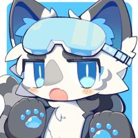 ❄️Glacia❄️ (@_deruuyo_) 's Twitter Profile Photo