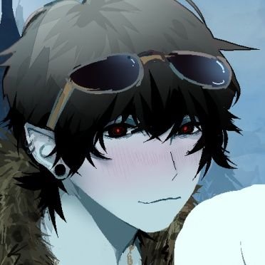 •°¶𝕱𝖚𝖋𝖎•°さんのプロフィール画像