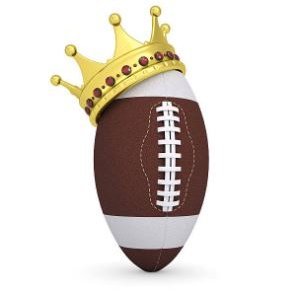 Royalty has hit the SFL...
SFLm Season 5 Tacoma Grizzlies Alumni #TacomaPride #GrizzlyGang