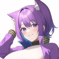 Jenny Lovendell (@mommynekojenny) Twitter profile photo