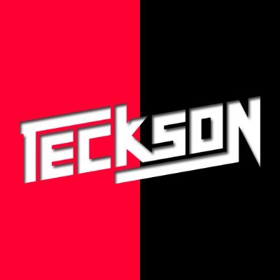 tecksonさんのプロフィール画像