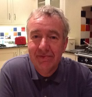 RedPeter505's profile picture. Creative Consultant