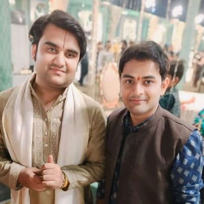 BharatMishr22's profile picture. #राष्ट्रहित_सर्वोपरि