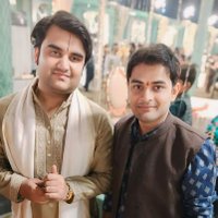 भरत मिश्र (@bharatmishr22) 's Twitter Profile