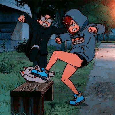 non-miraculous sonuvabitch queer multishipper rt'ing multifandom content 🔞 she/her
no dni bc idgaf just block me