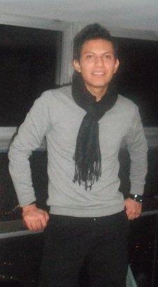 EdgarCervante12's profile picture. Banquero banbajio