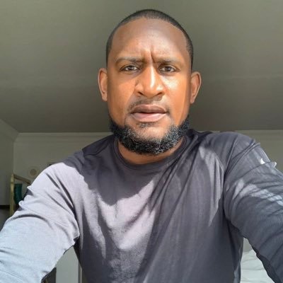 Dre Bly athlete profile head shot