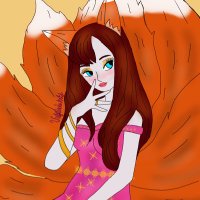 Vulpixie_arts (@dashiedaze) 's Twitter Profile
