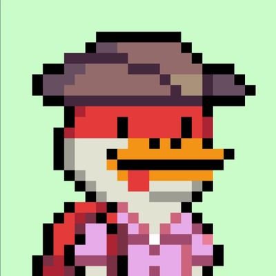Pablo (Ø,G) ♏ Anomage Profile