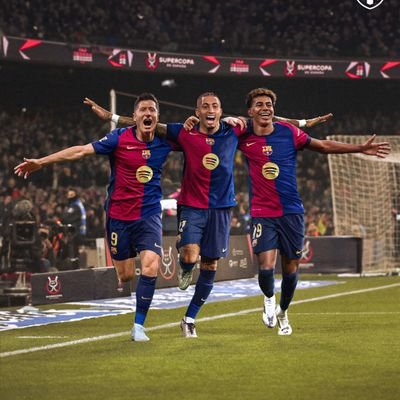 love yourz 

F.C.B