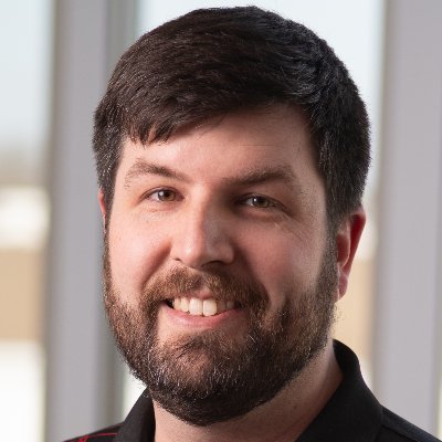 rogersj3's profile picture. Currently working on advancing surgical robotics; Renaissance man in training. Husband, father, mechanical R&D engineer, and occasional machinist/fabricator.