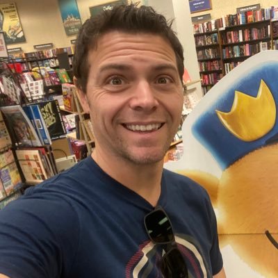 Fromy3's profile picture. 