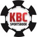 KBC Sportsbook (@kbcsportsbook) Twitter profile photo KBC Sportsbook (@kbcsportsbook) Twitter profile photo