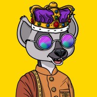 LEMUR ROYCE (@lemurroyce) 's Twitter Profile