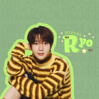 @RYO_INDONESIA