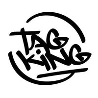 Graffiti Supplies (@tagkingstore) 's Twitter Profile