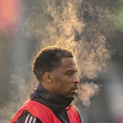 NigerGooner's profile picture. Fan Account || Football || Arsenal || ❤🔫🇳🇬