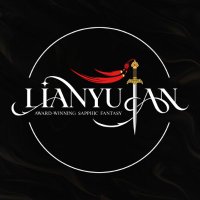 Lianyu Tan ๐๐ author of F/F romantic horror (@lianyutan) 's Twitter Profile