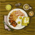 Olivia (@fake_tv_chef) Twitter profile photo Olivia (@fake_tv_chef) Twitter profile photo