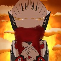 just a random person (@0735al) 's Twitter Profile