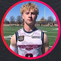 Tristin Coon (@tristin_coonqb) 's Twitter Profile