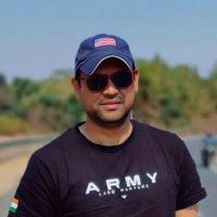๐ป๐๐๐๐๐ ๐พ๐๐๐๐ ๐น (@26_pramod) 's Twitter Profile