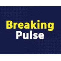 Breaking Pulse (@breaking_pulse9) 's Twitter Profile