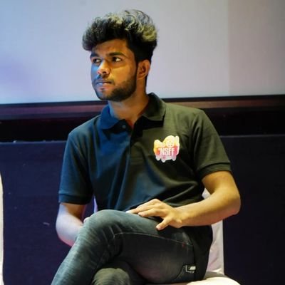 ABVP Mumbai University President.
𝐀𝐝𝐯𝐞𝐧𝐭𝐮𝐫𝐞 | 𝐬𝐩𝐨𝐫𝐭𝐬 | 𝐥𝐢𝐟𝐞𝐬𝐭𝐲𝐥𝐞.
Law Mumbai📍
XNavodayan