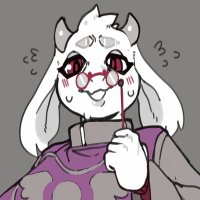 TORI ( OFF ) (@lusciousgoathag) Twitter profile photo