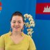 Alissar CHAKER🇰🇭អាលីហ្សា ឆាកឃឺ (@acrundp) Twitter profile photo Alissar CHAKER🇰🇭អាលីហ្សា ឆាកឃឺ (@acrundp) Twitter profile photo