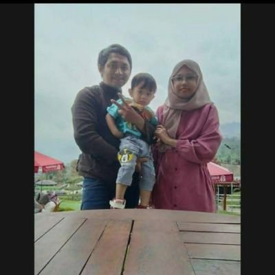 muh_hasyim_ali's profile picture. ENTERPRENEUR & AUTHOR ✍️📘

Menerima jasa :
1. Pijat 
2. Potong rambut pria
3. Jual freebase
4. Kopi Arabika