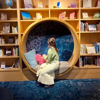 tL5AFLo1GD38233's profile picture. ゆっくりまったり生きたい20代社会人🌿読書と日常と🍮︎︎ .*˚