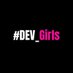 Dev girls (@devgirls_) Twitter profile photo Dev girls (@devgirls_) Twitter profile photo