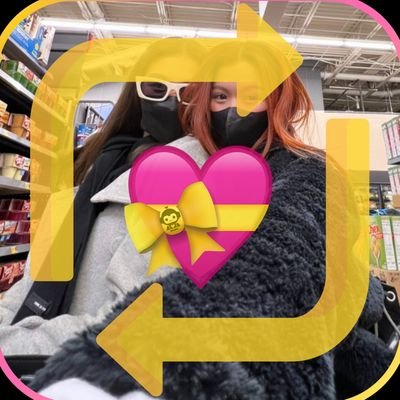 loiceyBOT's profile picture. @bini_maloi & @bini_stacey RT BOT