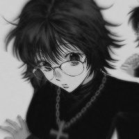 Benjamin (Ø,G) (@imbenjamin276) 's Twitter Profile