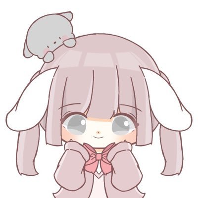chan_py0n's profile picture. 依頼させて頂きました🫶🏻▷べるさん🐩┊星月梨李さん🍮┊たかおさん┊木林ナナオちゃんねるさん┊ えーまさん🎀┊ちょめさん🐄┊HAGIさん┊onikuさん🐯🍖┊しろもこさん🥛┊きなこさん┊ひよ3