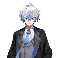 蒼月俊 (@shun_iriam) 's Twitter Profile