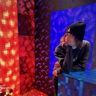 He/They🏳️🌈 | LA🇺🇸 → 東京🇯🇵 | GGST Testament enjoyer and event organizer at #TatakaiTuesday 🕹️