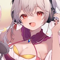神凪てと🎭🎨宅録声優Vtuber (@tetorateto17) 's Twitter Profile Photo 神凪てと🎭🎨宅録声優Vtuber (@tetorateto17) 's Twitter Profile Photo