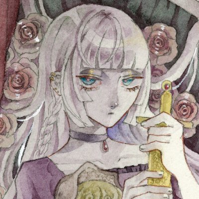 Luca🕯自家通販さんのプロフィール画像