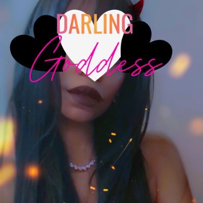 Your Wealth, My Throne 👑💸
Submit & Spoil Your Darling Goddess 💎
I take. You give.📩 Pay before you speak: $25 DM FEE https://t.co/0TNTCdsrtH