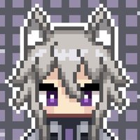 Sayuri ๐บ (@chocowolfpixel) 's Twitter Profile