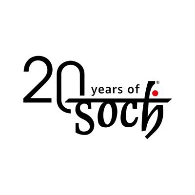Here to celebrate life & craft with an unabashed medley of colors, designs, and fabrics. Follow us for the trendiest must-have fashion!
https://t.co/42rnPmOrXS
