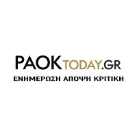 PAOKTODAY.GR (@paoktoday) 's Twitter Profile