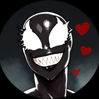 She-venom Mommy 🖤🕸🕷 (@symbiote_mommy) 's Twitter Profile