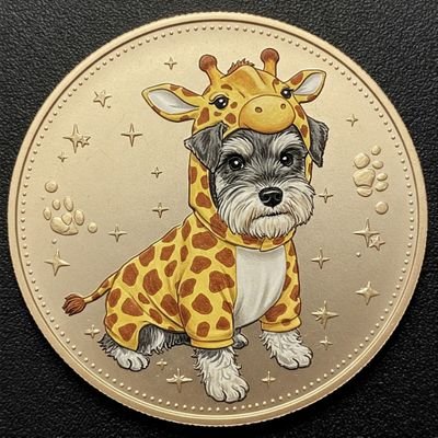 暗号通貨・web3.0に導かれてXをSTART、推し情報が多めですが自身の気になった事を発信していきます!!
✨フォロー宜しくです✨
2児のパパ/犬好き/web3/Cryptocurrency/ #JOC #IOST