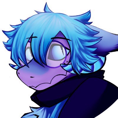 Hi, I'm Krim a beginner 3D artist. I do renders made in unity and I also make VRC avatars
