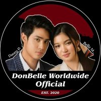 DONBELLE WORLDWIDE OFFICIAL (@donbellewwofc) 's Twitter Profile Photo DONBELLE WORLDWIDE OFFICIAL (@donbellewwofc) 's Twitter Profile Photo